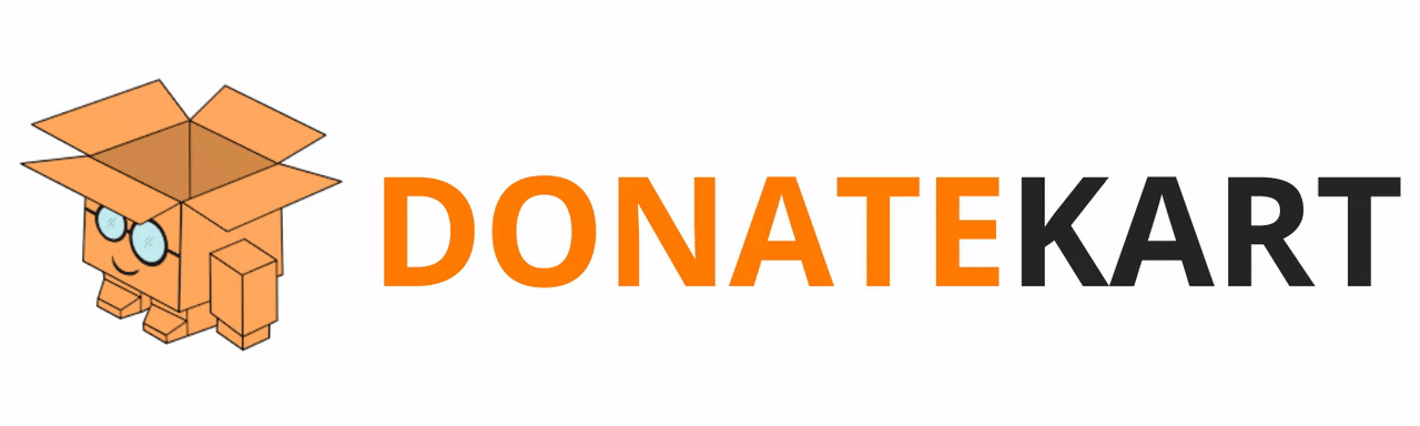 DonateKart-Logo