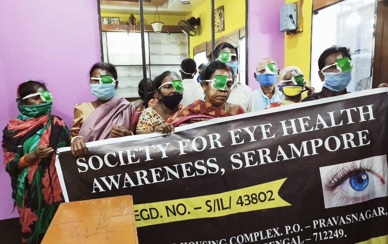 Help SEHAS Distribute Wearables To the Needy, Residing At Orphan Homes ...