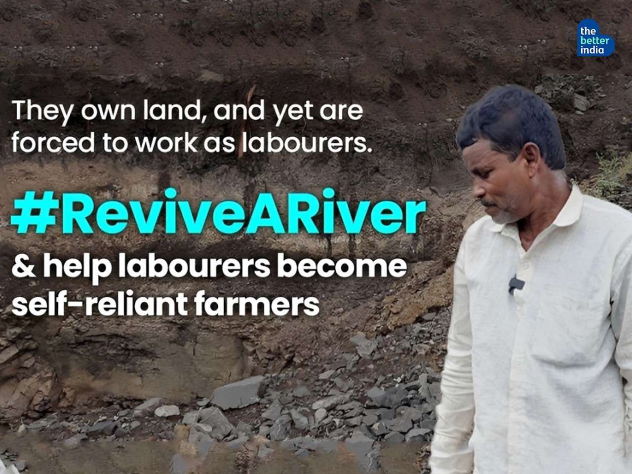 Save River Rice Help Beed’s Farmers Return to Their Fields — Donate Now to # ...