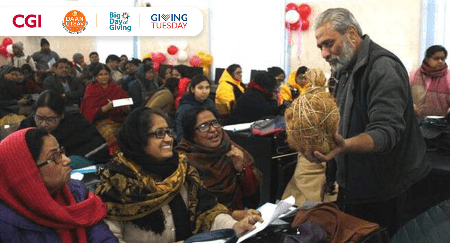 Help India’s Nest Man, Rakesh Khatri in Building Nests For Sparrows