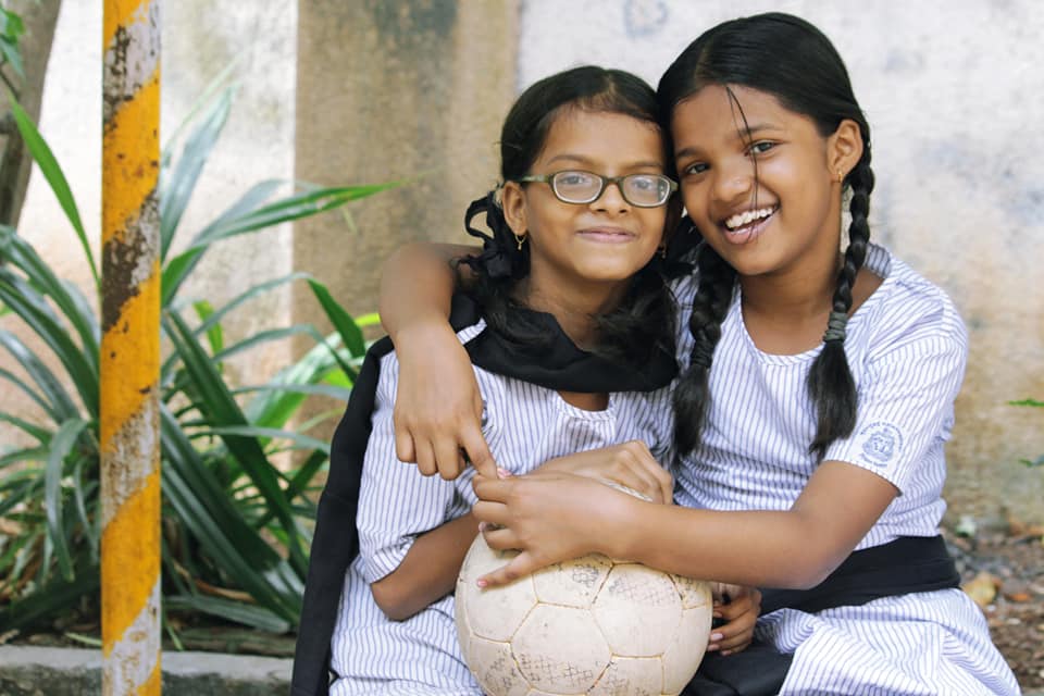 The Akanksha Foundation Is Giving Underprivileged Children A Brighter